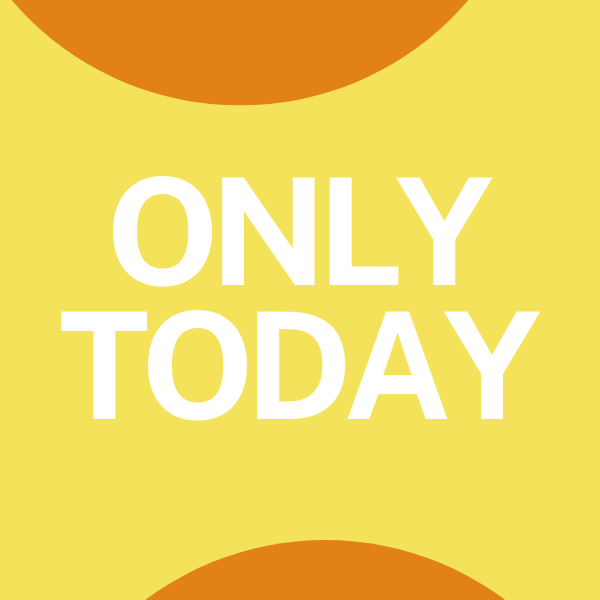Only Today
