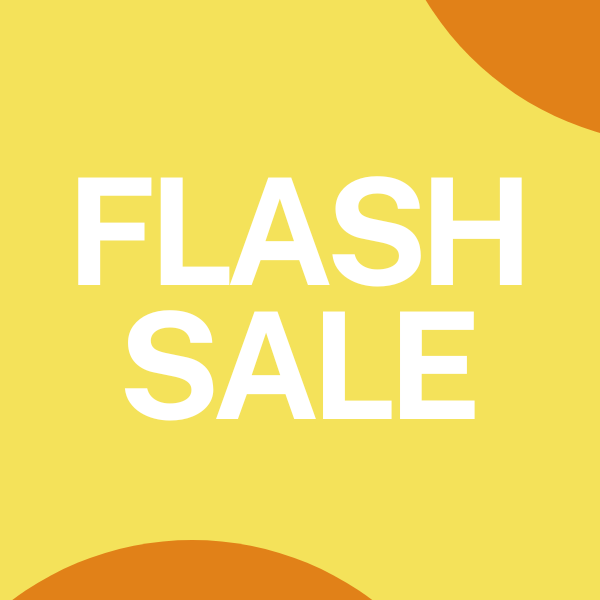 Flash Sale