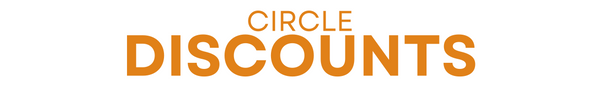 CIRCLE DISCOUNT